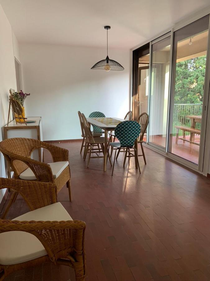 El Mayul 2' centre, plage, WiFi, au calme, clim, parking, Collioure Exterior foto